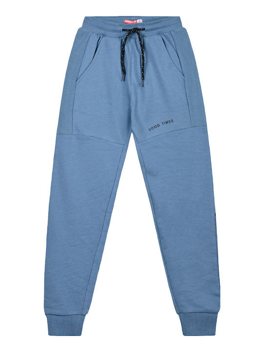 Energiers Kids Sweatpants Listen 1pcs