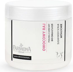 Farmona Scrub pentru corp 600gr