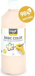 Creall Basic Τέμπερα Pastel Peach 24 500ml Creall Basic Τέμπερα Pastel Peach 24 500ml