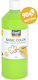 Creall Basic Tempera Farben Light Green 14 in F...