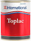 International Toplac 0.75lt Bej