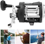 Mercan Fishing Reel