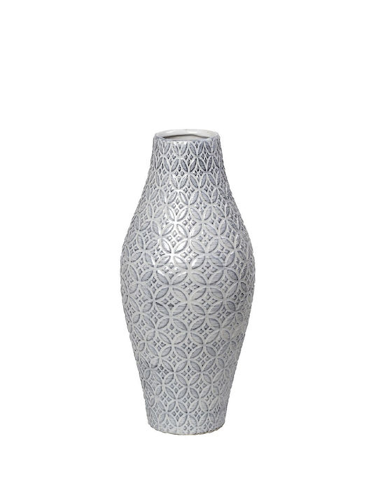 Espiel Decorative Vase 17x38cm