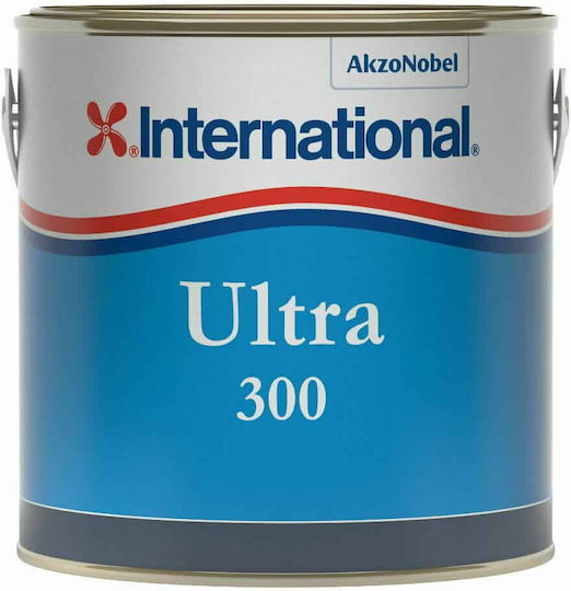 International Ultra 300 2.5lt White