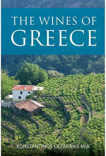 The Wines Of Greece