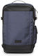 Eastpak Tecum M Ученическа Раница Гимназия Синя 24 Литра 33.5 x 18.5 x 47.5 см