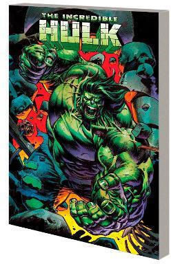 Incredible Hulk Vol 2 War Devils Vol. 2