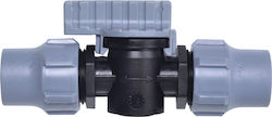 Vanll0041 76271 Connection Pipe Valve 16mm