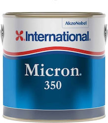 International Micron 350 Υφαλόχρωμα Σκάφους 2.5lt Μπλε International Micron 350 Υφαλόχρωμα Σκάφους 2.5lt Μπλε
