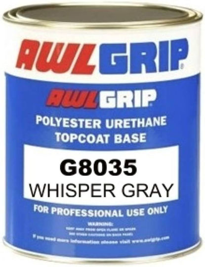 Awlgrip 5lt Gray