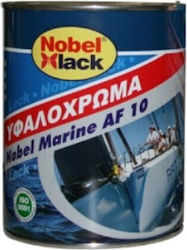 Nobel Lack Masterbatch 0.75л Оранжево