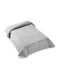 Belpla Blanket Spanish Cot Ster 520 Gray Grey 110x140cm