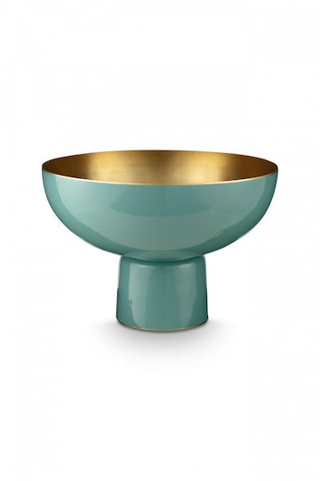 PiP Studio Decorative Bowl Gold 20x30cm
