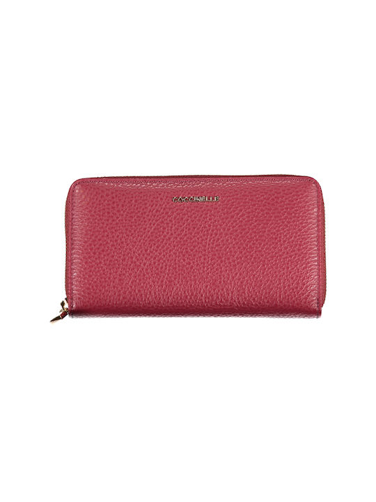 Coccinelle Women's Wallet Red