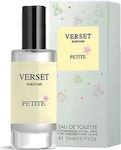 Verset Petite Kids Eau de Toilette 15ml