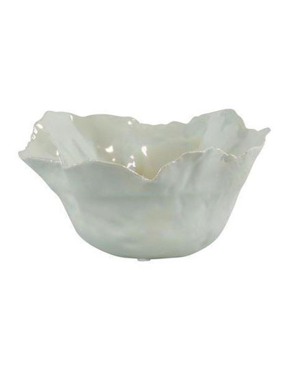 Decorative Bowl Blue