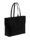 Armani Exchange Women's Bag Shoulder Black