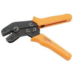 Bootlace Ferrules Sn-06wf-sn-06wf Πρέσα Ακροδεκτών Οπτικών Ινών SN-06WF