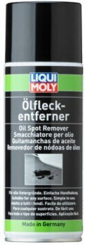 Liqui Moly Υγρό Καθαρισμού για Αμάξωμα 400ml