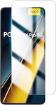 Orso Gehärtetes Glas (Poco X6 Pro)