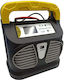 200αh Modell 200a Smart Pulse Reparatur Batterieladegerät für Auto & Lastkraftwagen 200A 12/24V