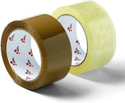 Σελοτέιπ Schuller Packaging 48mm x 66m