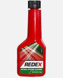 RedeX System Cleaner Πρόσθετο Καθαριστικό Μπεκ