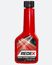 RedeX System Cleaner Πρόσθετο Καθαριστικό Μπεκ ...