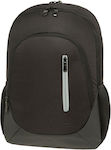 Polo School Bag Backpack Junior High-High School in Black color 16lt 2024