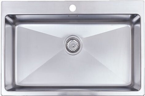 Kolossos 1219200 Gefäß Inox Μ79xΠ50cm Silber Kolossos 1219200 Gefäß Inox Μ79xΠ50cm Silber