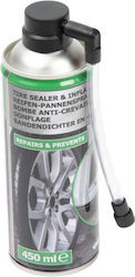 Dunlop Tire Repair Foam 450ml