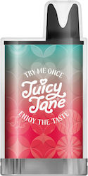 JuicyJane Red Mojito 20mg 2ml Κόκκινο