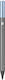 Deqster PENCIL 2 Digital Touch Pen Blue, Grey 80-1018409