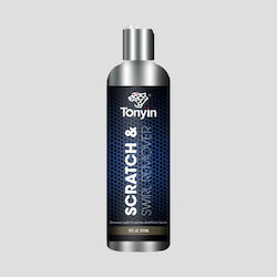 Tonyin Полираща Паста 300ml Tonyin Полираща Паста 300ml