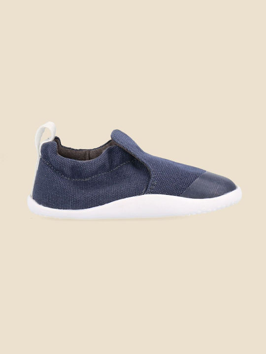 Bobux Kids Sneakers Navy Blue