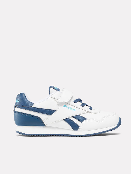 Reebok Kids Sneakers White