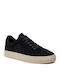 Paul 2.0 Sneakers Black