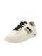 Plato Sneakers White