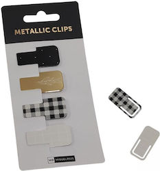 Miquelrius Set of 4pcs Paper Clips