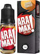Aramax Lichid de Reumplere Gata Sahara cu Aromă de Fumat 12mg 10ml