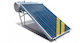 Helioakmi Kompakt Solar-Warmwasserbereiter 200Es Glas Doppelte Energie 4.2qm Niedrige Höhe Auswahl