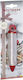 Westmark Silicone Pastry Bag Syringe