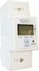 Digital Kilowatt Meter for Electrical Panel Rail Single Phase 20561-022