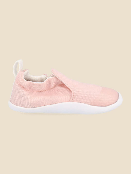 Bobux Παιδικά Sneakers Ροζ