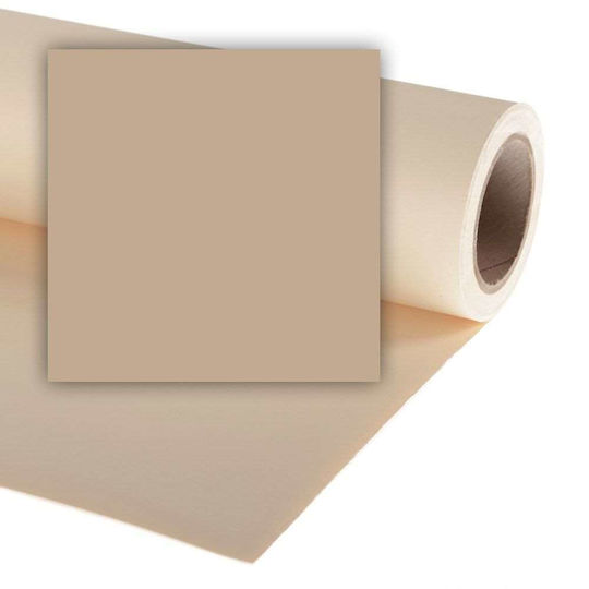 Colorama Fotohintergrund Papier 272x1100cm Braun