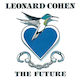 Leonard Cohen & Future xLP Βινύλιο