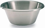 Stainless Steel Mixing Bowl