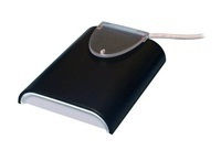Omnikey Access Control with Card Unlock