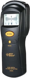 Smart Sencor Ar-906 Дигитален Детектор За Кабели И Метал