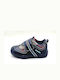 Lotto Kids Sneakers Blue